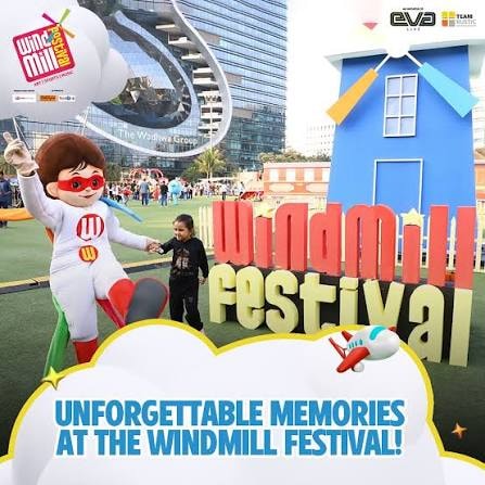 WINDMILL FEST