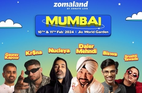 ZOMALAND