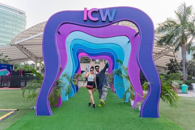 ICW 2023